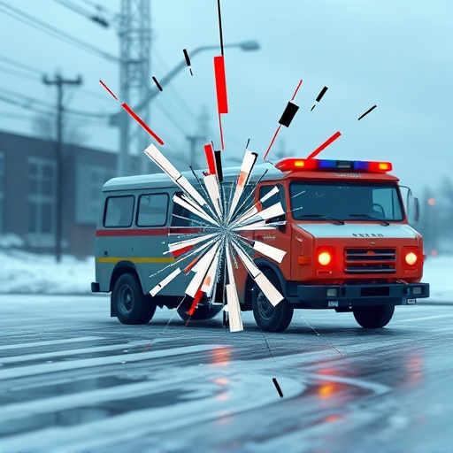 collision estimate