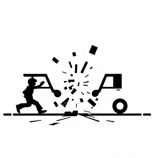 collision estimate
