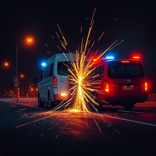 collision estimate
