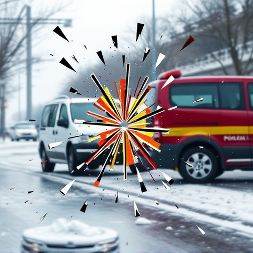 collision estimate
