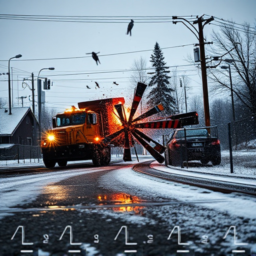 collision estimate