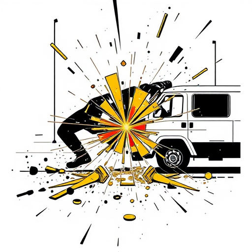 collision estimate