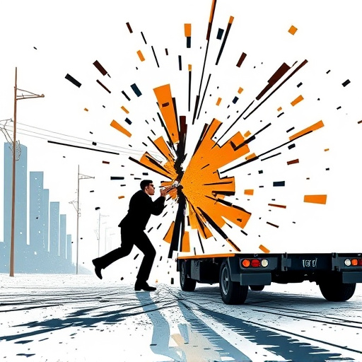 collision estimate