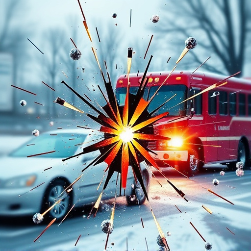 collision estimate