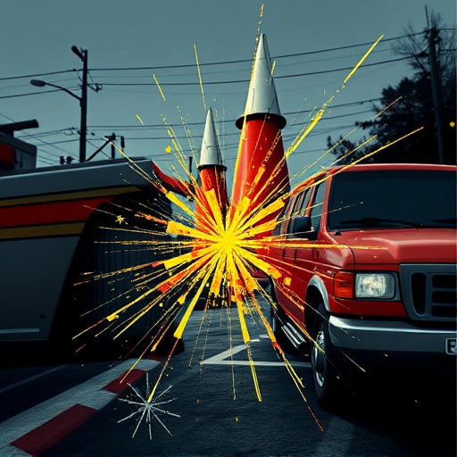 collision estimate