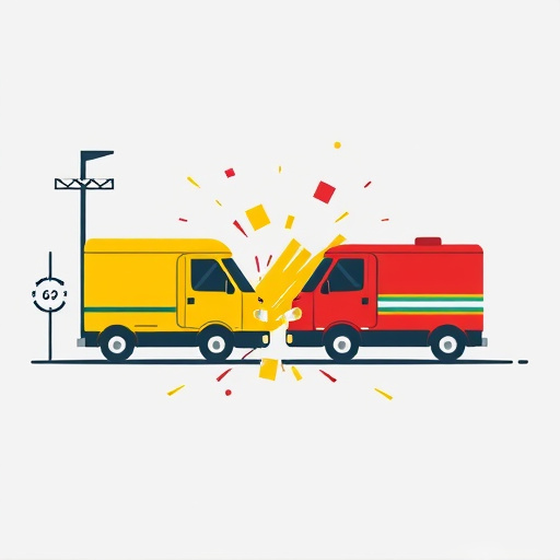 collision estimate