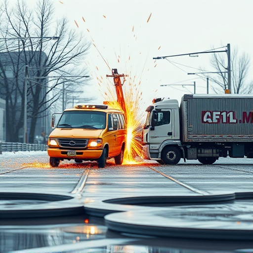 collision estimate
