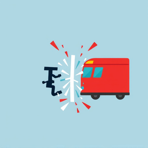 collision estimate