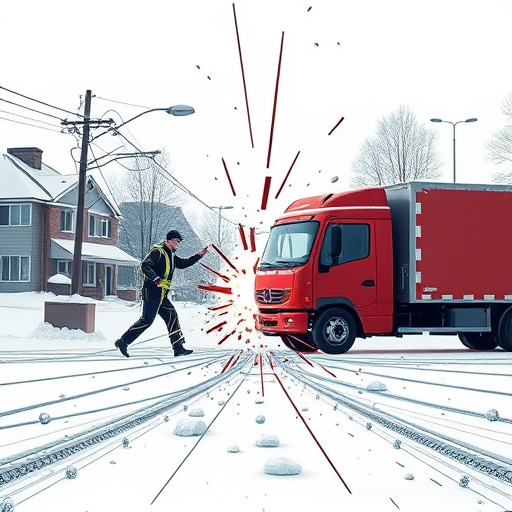 collision estimate