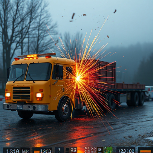 collision estimate