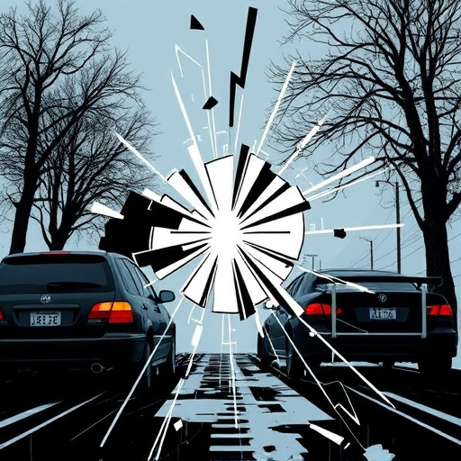 collision estimate