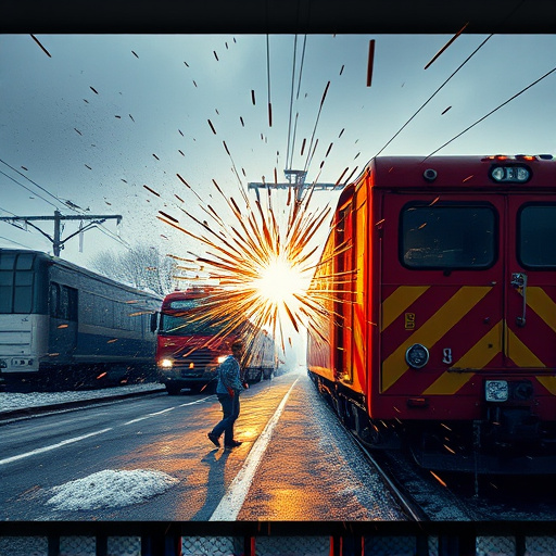 collision estimate
