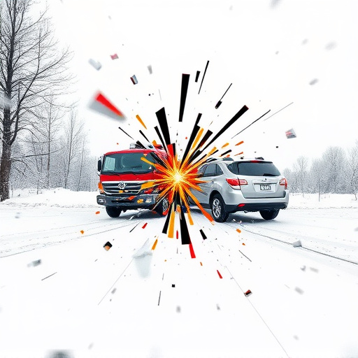 collision estimate