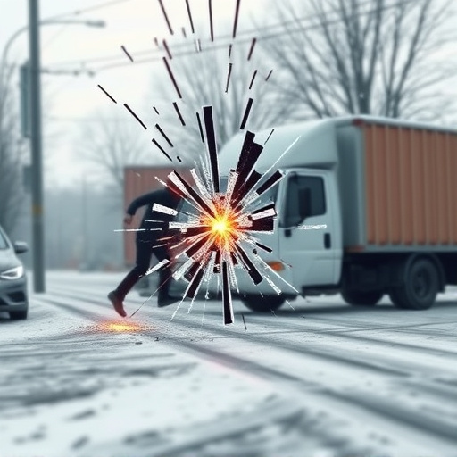 collision estimate