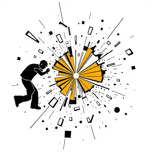 collision estimate