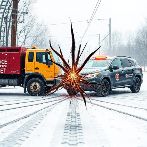 collision estimate