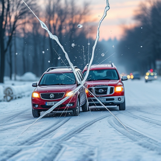 collision estimate