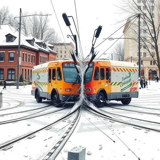 collision estimate