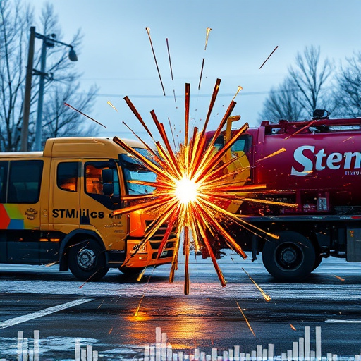 collision estimate
