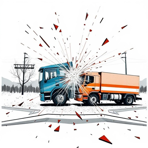 collision estimate
