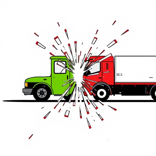 collision estimate