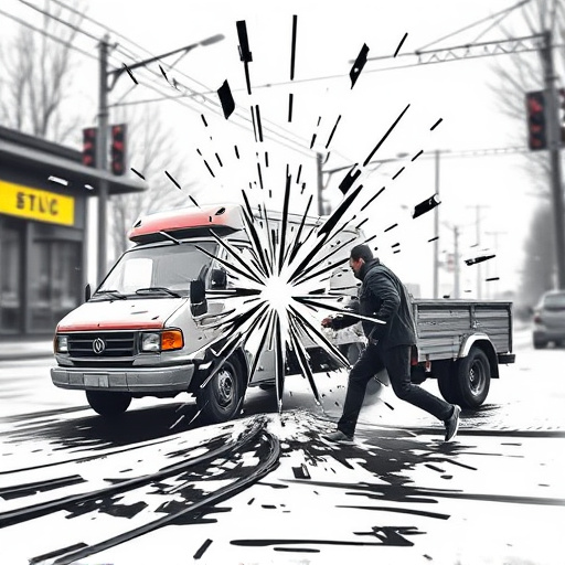 collision estimate