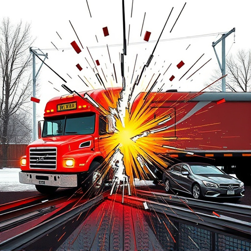 collision estimate