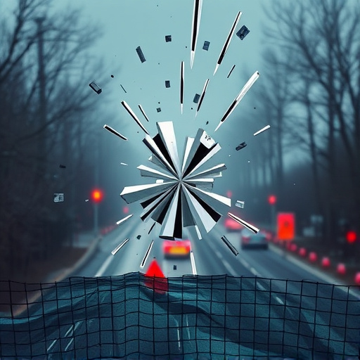 collision estimate