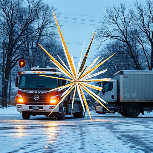 collision estimate