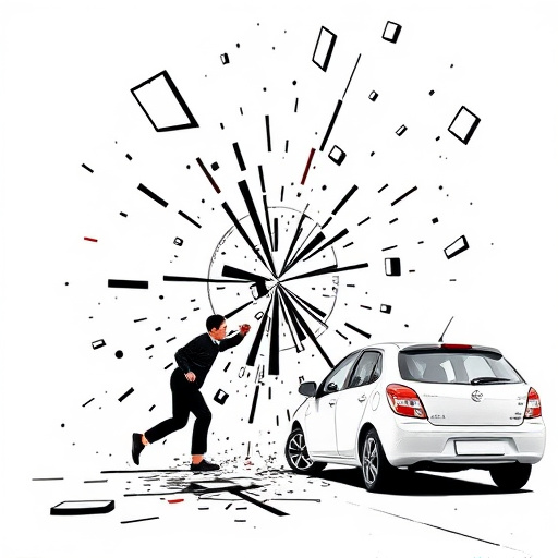 collision estimate
