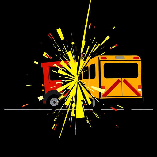 collision estimate
