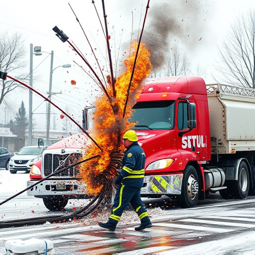 collision estimate