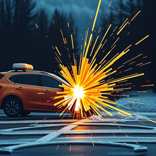 collision estimate