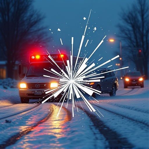 collision estimate
