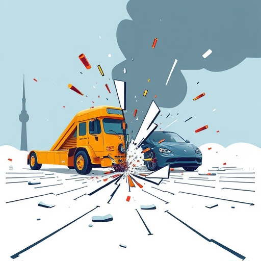 collision estimate