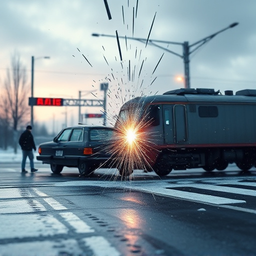 collision estimate