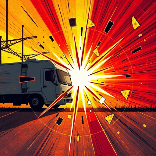 collision estimate