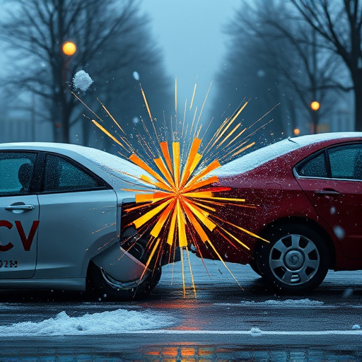 collision estimate