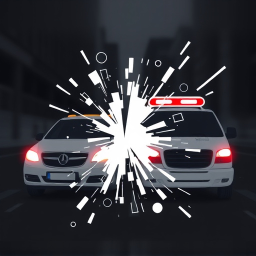 collision estimate