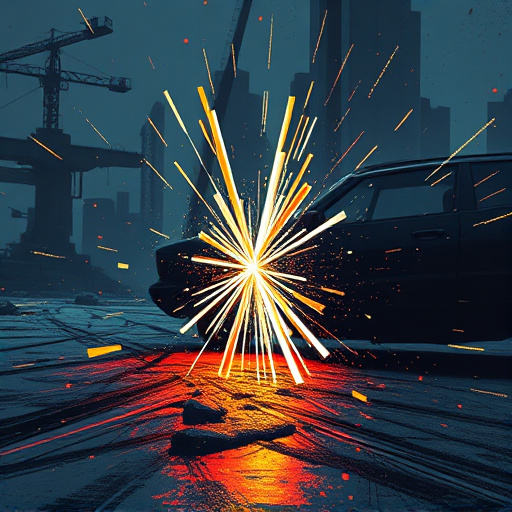 collision estimate