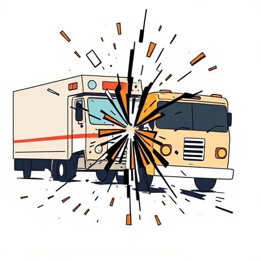 collision estimate