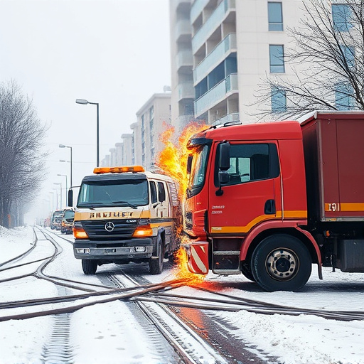 collision estimate