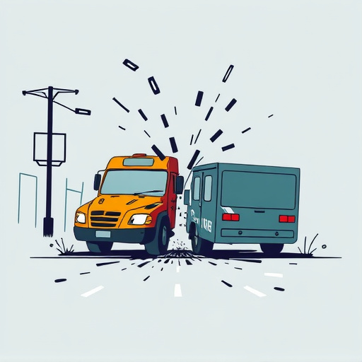 collision estimate