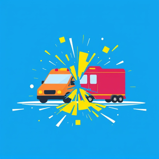 collision estimate
