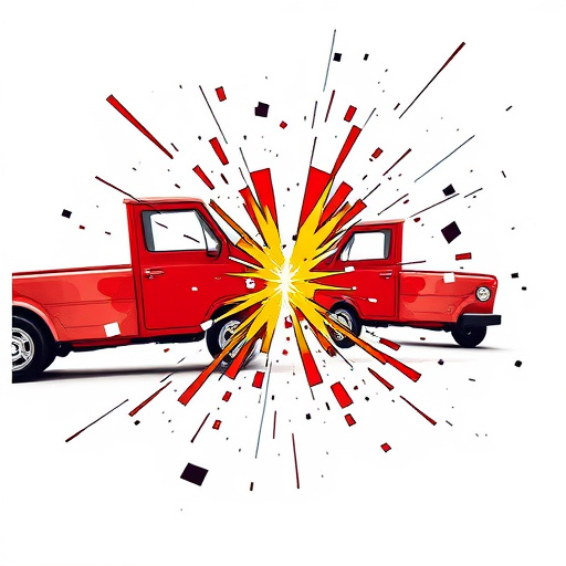 collision estimate