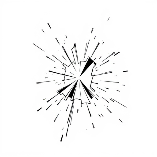 collision estimate