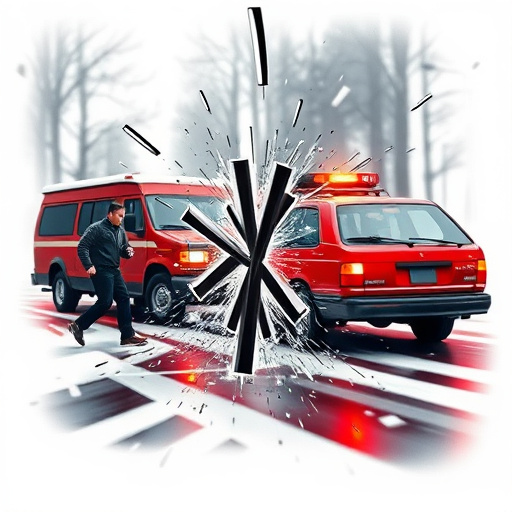 collision estimate