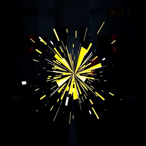 collision estimate