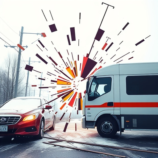 collision estimate
