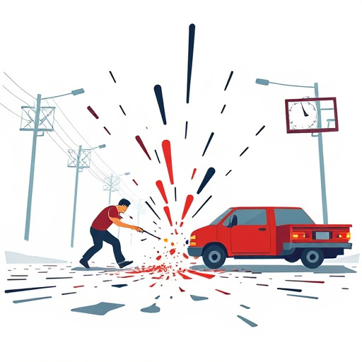 collision estimate